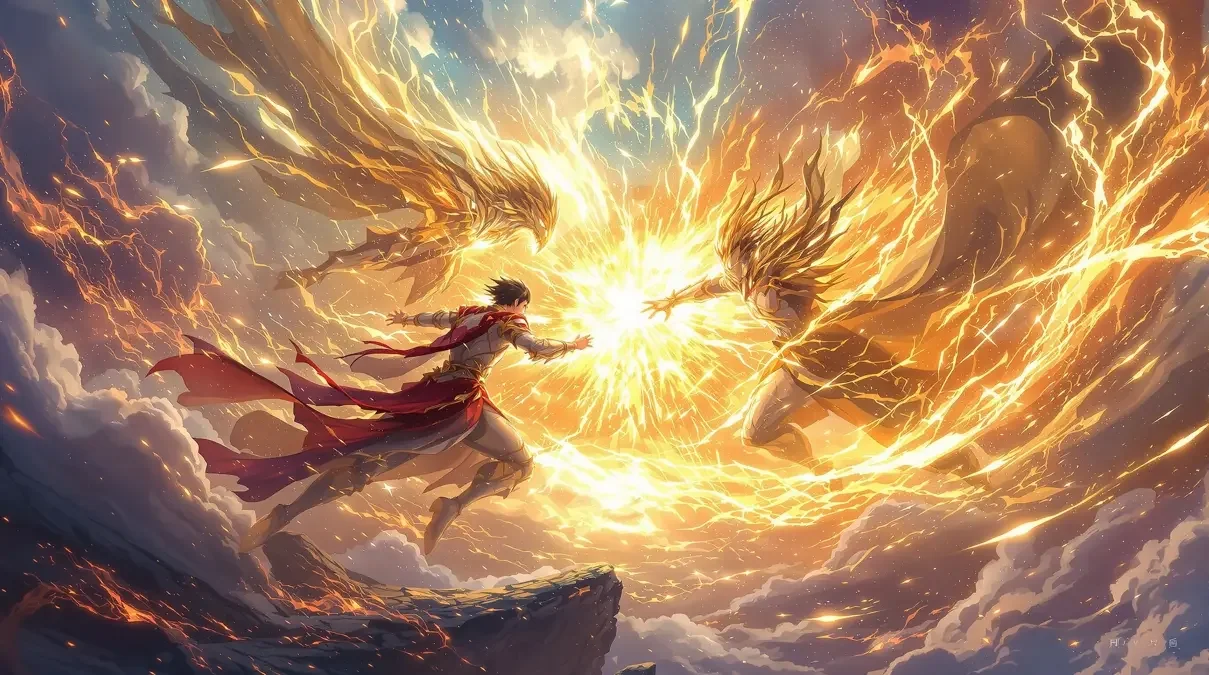 完美世界 - 视频大全剧照 完美世界 剧照 1