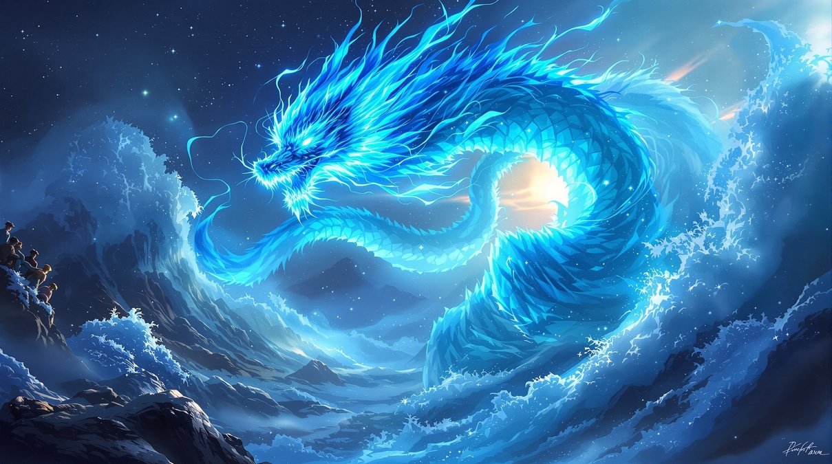 百炼成神 - 视频大全剧照 百炼成神 剧照 1