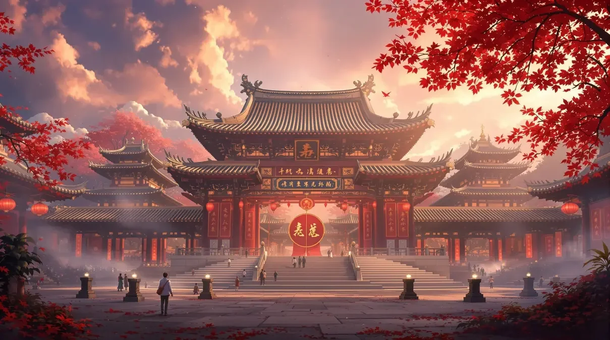 凡人修仙传 剧照 3