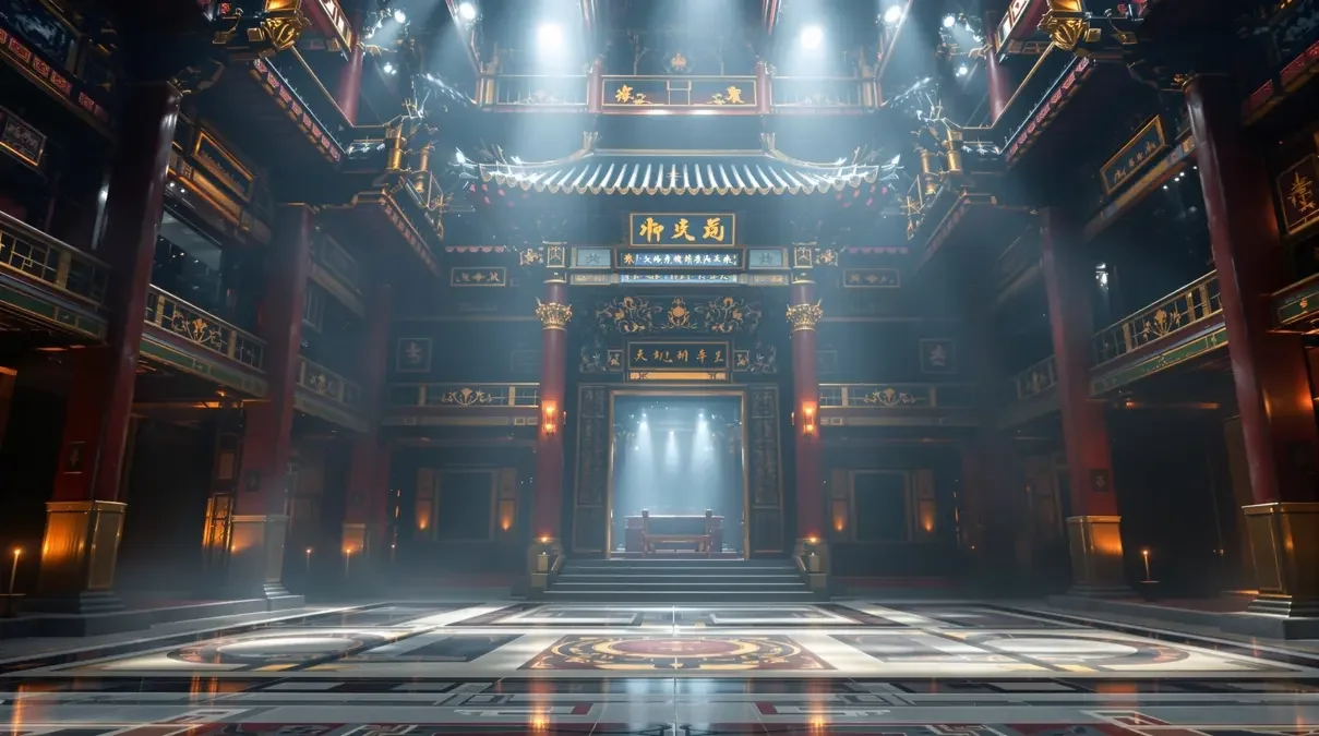 封神第二部 剧照 3