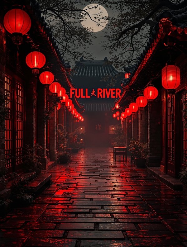 满江红